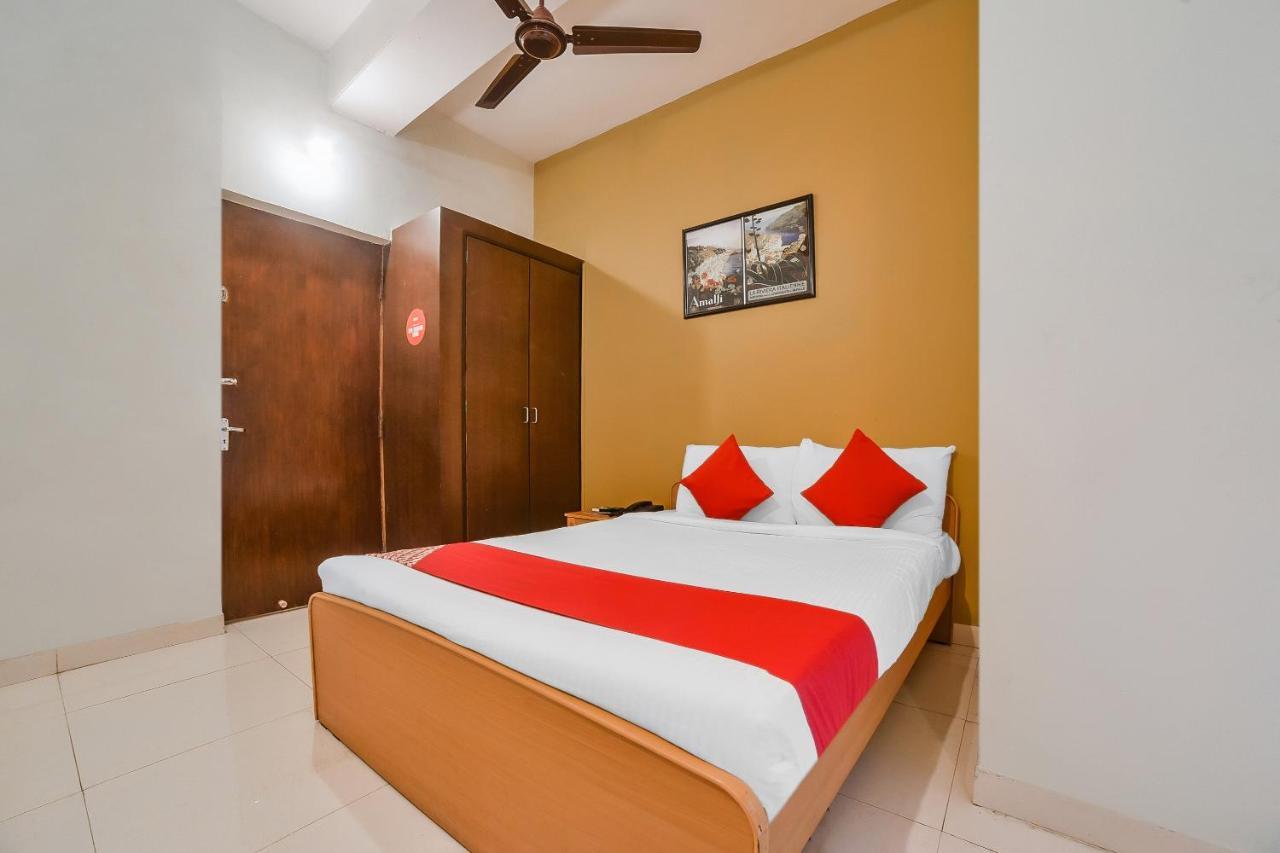 Collection O 76996 Casa Paradiso Panaji Esterno foto